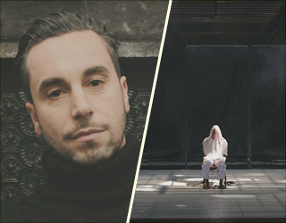 Stage Jean-Baptiste Delcourt