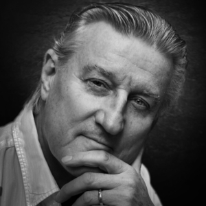 Luc De Meulenaere