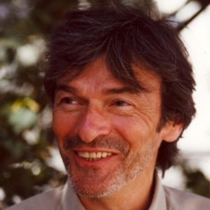Jean-Claude Frison
