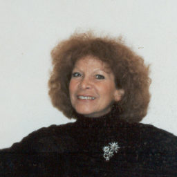 Louise Rocco