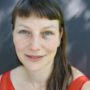 Alexa Doctorow