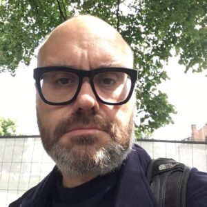 Stéphane Olivier