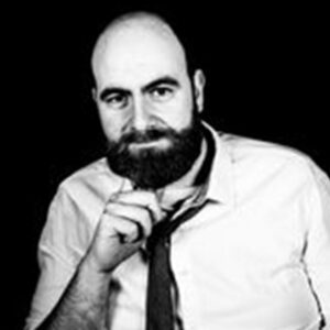 Jean-Laurent Geuzaine