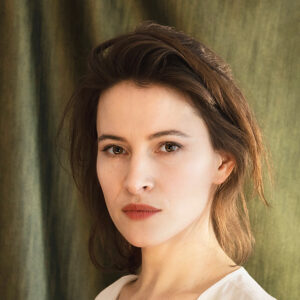 Edwige Baily