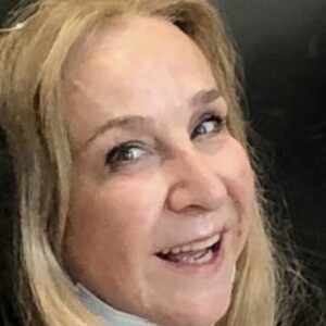 Corinne Ysaye