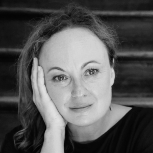 Edith Van Malder