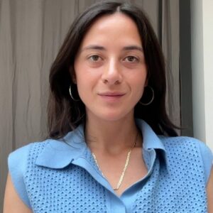 Clara Bellemans Moya