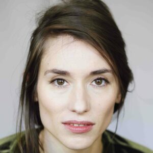 pauline desmet