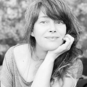 Rachel Lecomte
