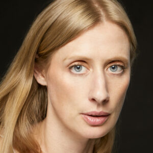 Catherine Jandrain