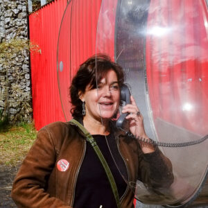 Delphine BOUGARD