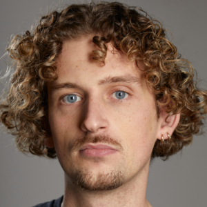 Thibaut Laurent