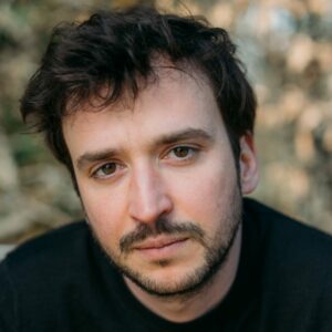 Bruno Borsu