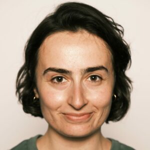 Elise Lonnet