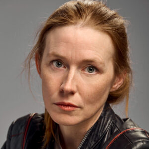 Céline Perêt