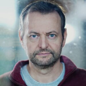 Hugues Dutrannois