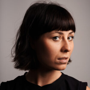 Noémie Van Cauwelaert