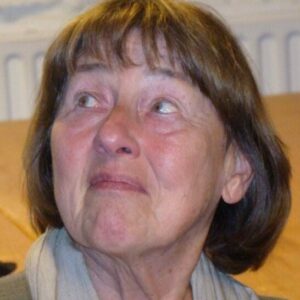 Becker Liliane