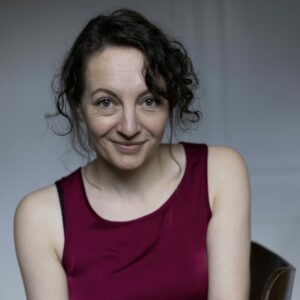 Pauline Grégoire