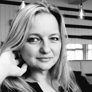 ROMY KUCHLER