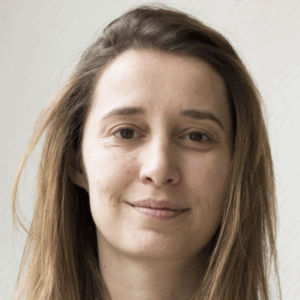 Sarah Gouret