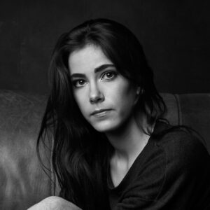 Jessica Van Nieuwenhove