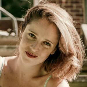 Margaux Frichet