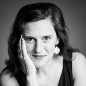 Marie-Gaëlle Janssens Casteels
