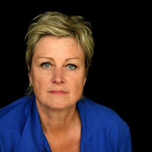 Mireille Bailly