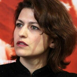 flonja kodheli