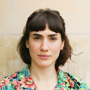 Amandine Vandenheede