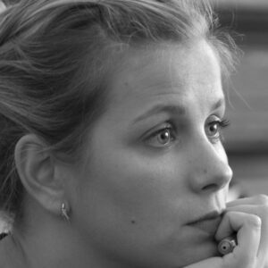 Stéphanie Menga