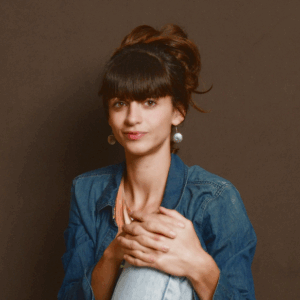Lola Bonfanti