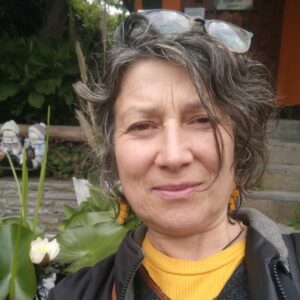 EMMANUELLE ROUYER