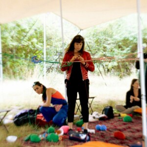 Rebeca Fernandez Lopez