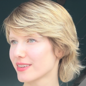 Zélie Van Steirteghem