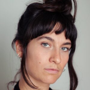 Josephine Dropuljic