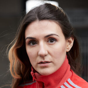 Indira Garcia Reis