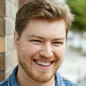 Benjamin Vanslembrouck