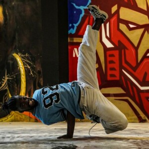 Anigbe micael fredy Anigbe