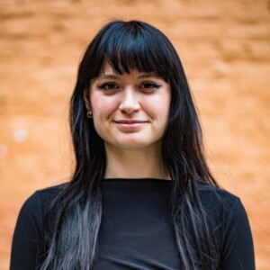 Stéphanie Dramalis