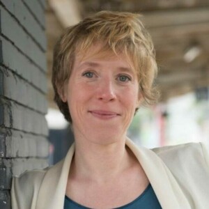 Christelle Cornil