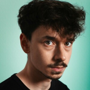 Tom Boumeridja