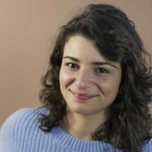 Lisa Du Pré