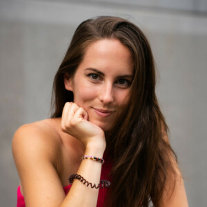 Solène CHARTON