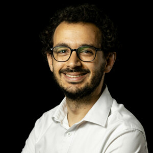 Dan Gelbard