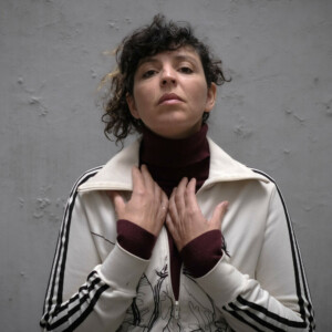 Angèle Baux-Godard