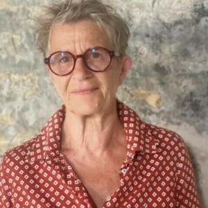 Brigitte DEDRY