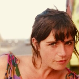 Julie Sommervogel