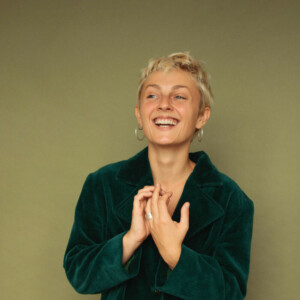 Marie Blondiau